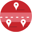 locations icon