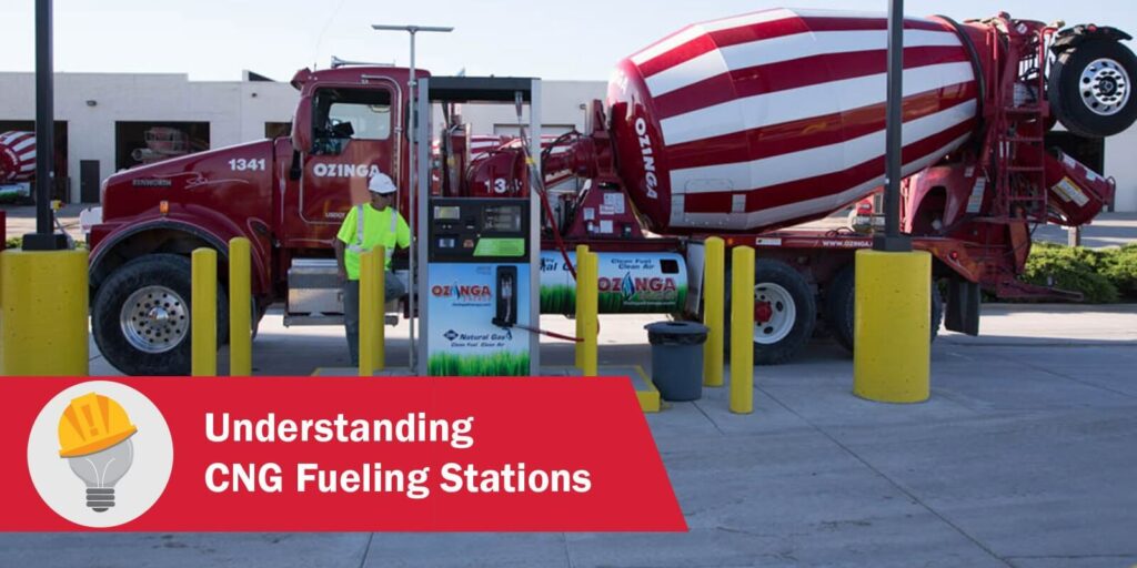 cng station